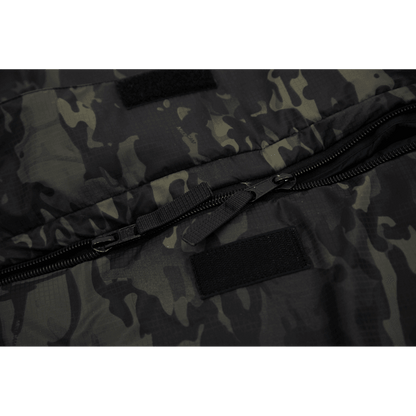 Carinthia Defence 4 Multicam Black - Limited Edition (Sovsäckar) från Carinthia. | TacNGear - Utrustning för polis och militär och outdoor.