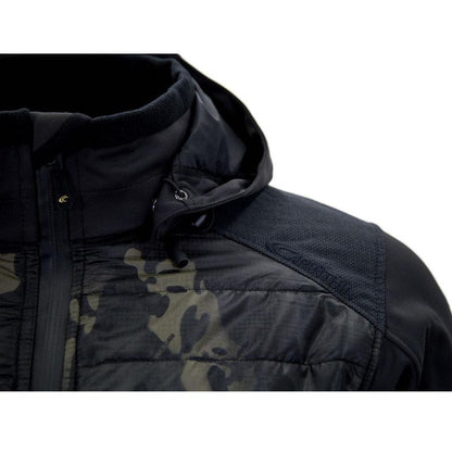 Carinthia G-Loft ISG 2.0 Jacket - Multicam Black (Jackor & Tröjor) från Carinthia. | TacNGear - Utrustning för polis och militär och outdoor.