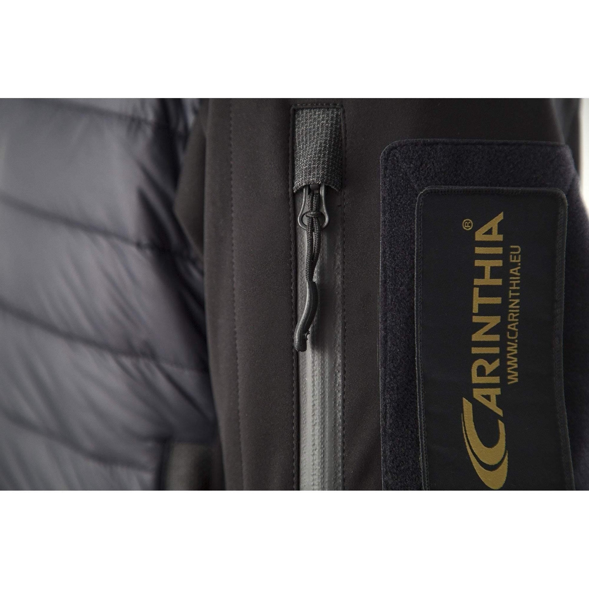 Carinthia G-Loft ISG 2.0 Jacket (Jackor & Tröjor) från Carinthia. | TacNGear - Utrustning för polis och militär och outdoor.