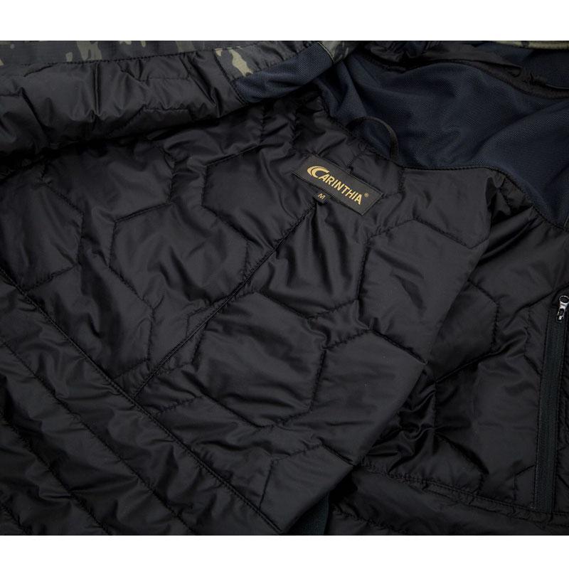 Carinthia G-Loft TLG Jacket - Multicam Black (Jackor & Tröjor) från Carinthia. | TacNGear - Utrustning för polis och militär och outdoor.