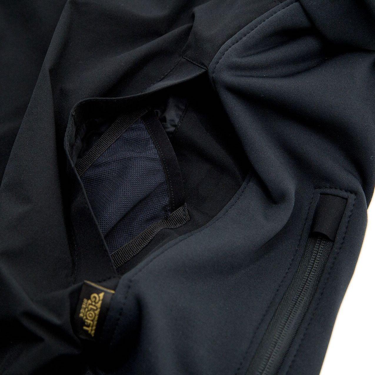 Carinthia G-LOFT Ultra Hoodie (Jackor & Tröjor) från Carinthia. | TacNGear - Utrustning för polis och militär och outdoor.
