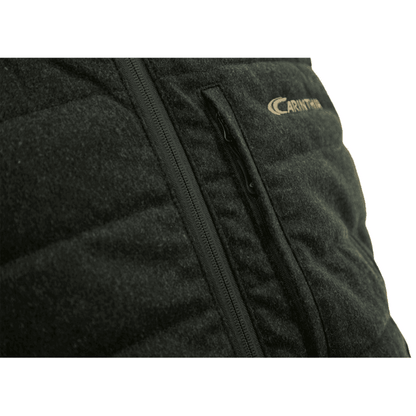 Carinthia G-LOFT Ultra Loden Reversible Vest (Jackor & Tröjor) från Carinthia. | TacNGear - Utrustning för polis och militär och outdoor.