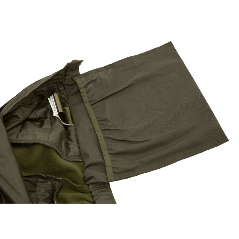 Carinthia G-LOFT Ultra Pants 2.0 (Byxor) från Carinthia. | TacNGear - Utrustning för polis och militär och outdoor.