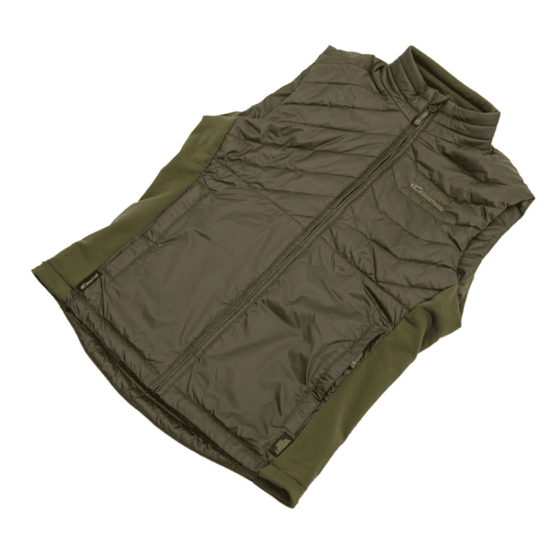 Carinthia G-LOFT Ultra Vest 2.0 (Jackor & Tröjor) från Carinthia. | TacNGear - Utrustning för polis och militär och outdoor.