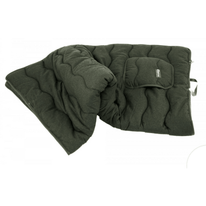 Carinthia Loden Ansitzdecke Hunting Stand Blanket (Liggunderlag etc) från Carinthia. | TacNGear - Utrustning för polis och militär och outdoor.