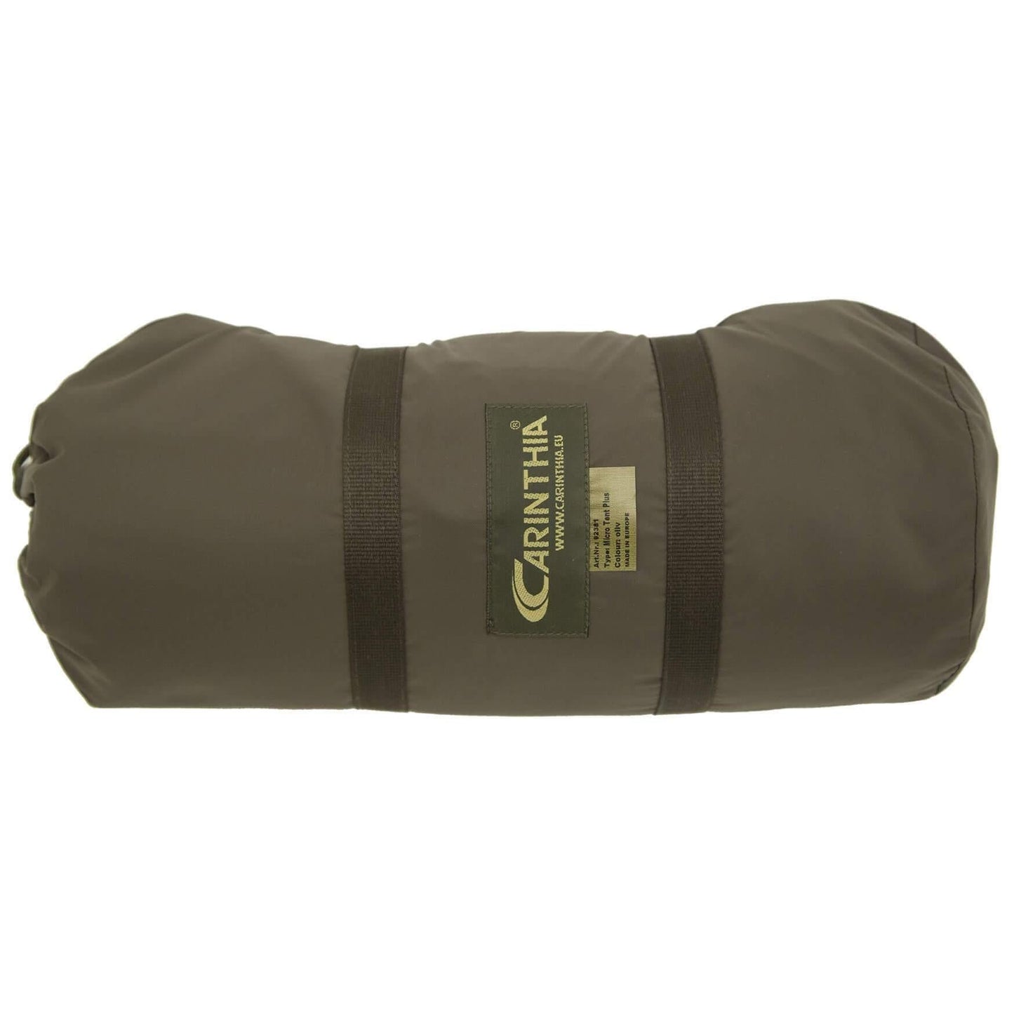 Carinthia Micro Tent Plus Bivy Bag (Bivy bags) från Carinthia. | TacNGear - Utrustning för polis och militär och outdoor.