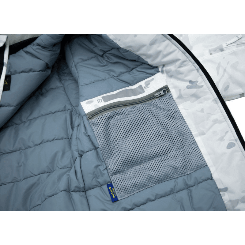 Carinthia MIG 4.0 Jacket Alpine Multicam (Jackor & Tröjor) från Carinthia. | TacNGear - Utrustning för polis och militär och outdoor.