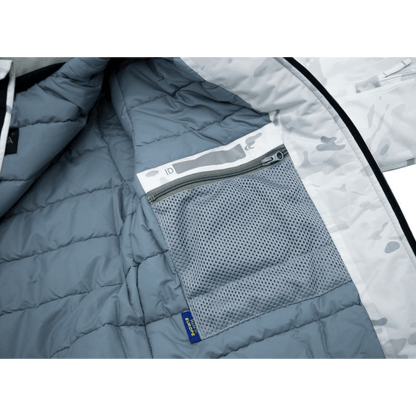 Carinthia MIG 4.0 Jacket Alpine Multicam (Jackor & Tröjor) från Carinthia. | TacNGear - Utrustning för polis och militär och outdoor.
