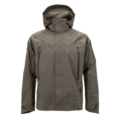 Carinthia PRG 2.0 Jacket (Regnkläder) från Carinthia. OliveS | TacNGear - Utrustning för polis och militär och outdoor.