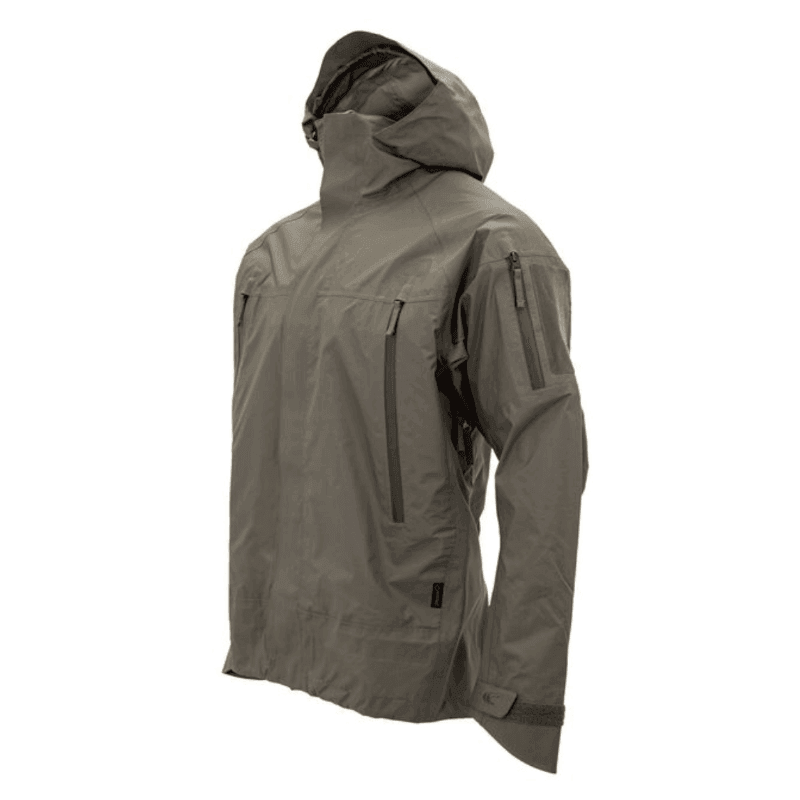 Carinthia PRG 2.0 Jacket (Regnkläder) från Carinthia. | TacNGear - Utrustning för polis och militär och outdoor.