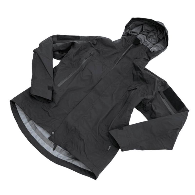 Carinthia PRG 2.0 Jacket (Regnkläder) från Carinthia. | TacNGear - Utrustning för polis och militär och outdoor.