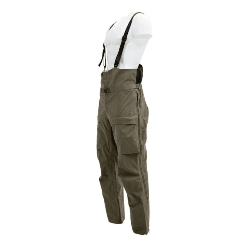 Carinthia PRG 2.0 Trousers (Regnkläder) från Carinthia. | TacNGear - Utrustning för polis och militär och outdoor.