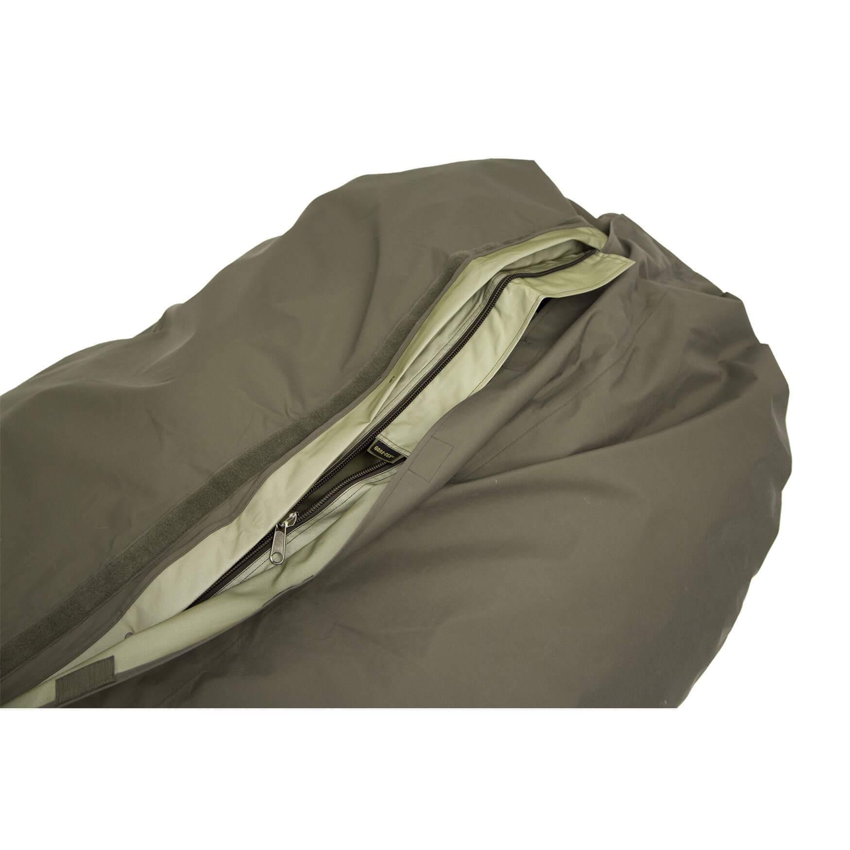 Carinthia Sleeping Bag Cover (Bivy bags) från Carinthia. | TacNGear - Utrustning för polis och militär och outdoor.