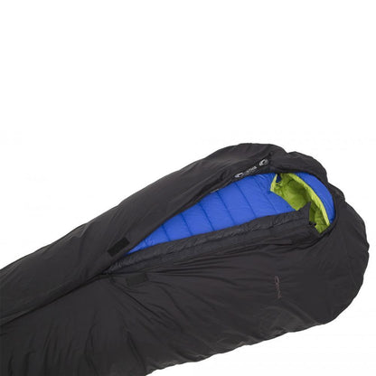 Carinthia Syntetic Sleeping Bag "XP Top" (Sovsäckar) från Carinthia. | TacNGear - Utrustning för polis och militär och outdoor.