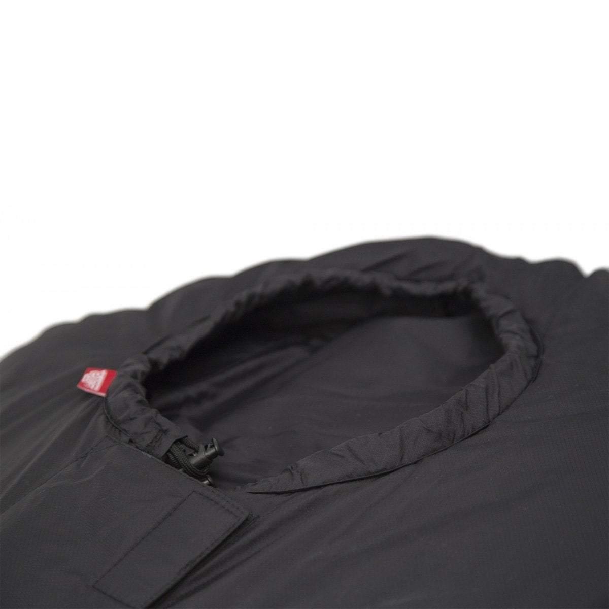 Carinthia Syntetic Sleeping Bag "XP Top" (Sovsäckar) från Carinthia. | TacNGear - Utrustning för polis och militär och outdoor.
