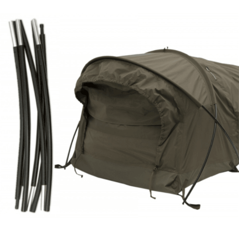 Carinthia Tent Poles Observer Plus (Tält etc) från Carinthia. | TacNGear - Utrustning för polis och militär och outdoor.