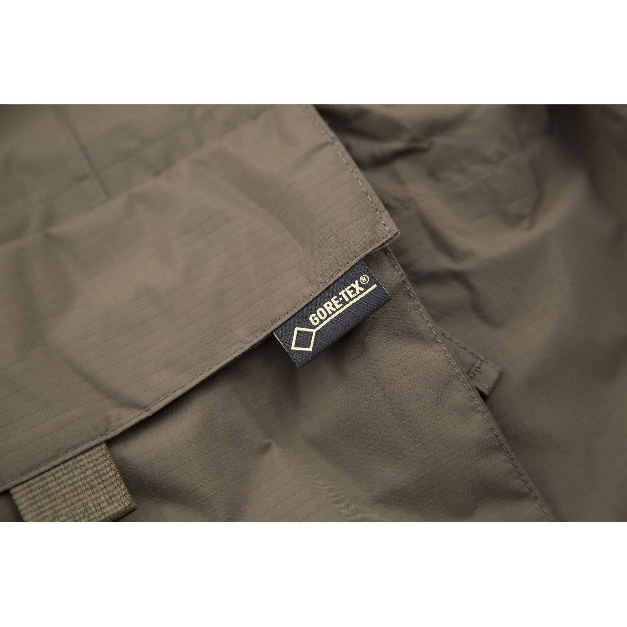 Carinthia clearance trg jacket