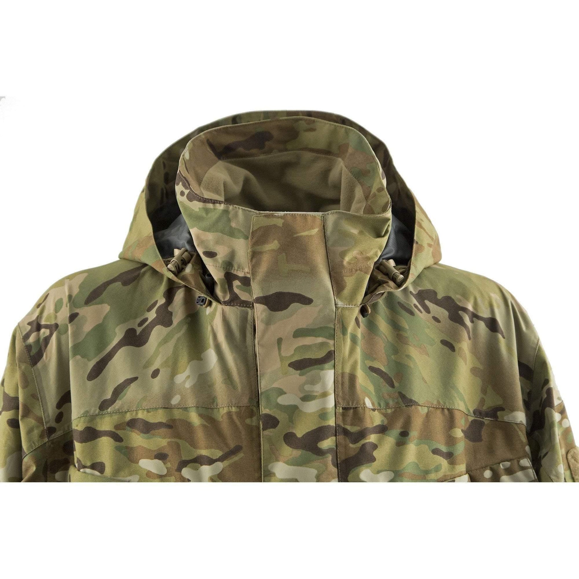 Carinthia TRG Jacket (Jackor & Tröjor) från Carinthia. | TacNGear - Utrustning för polis och militär och outdoor.