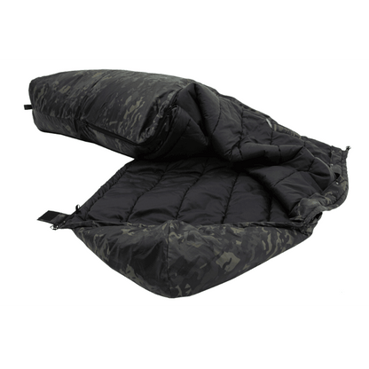 Carinthia Tropen Multicam Black Limited Edition (Sovsäckar) från Carinthia. | TacNGear - Utrustning för polis och militär och outdoor.