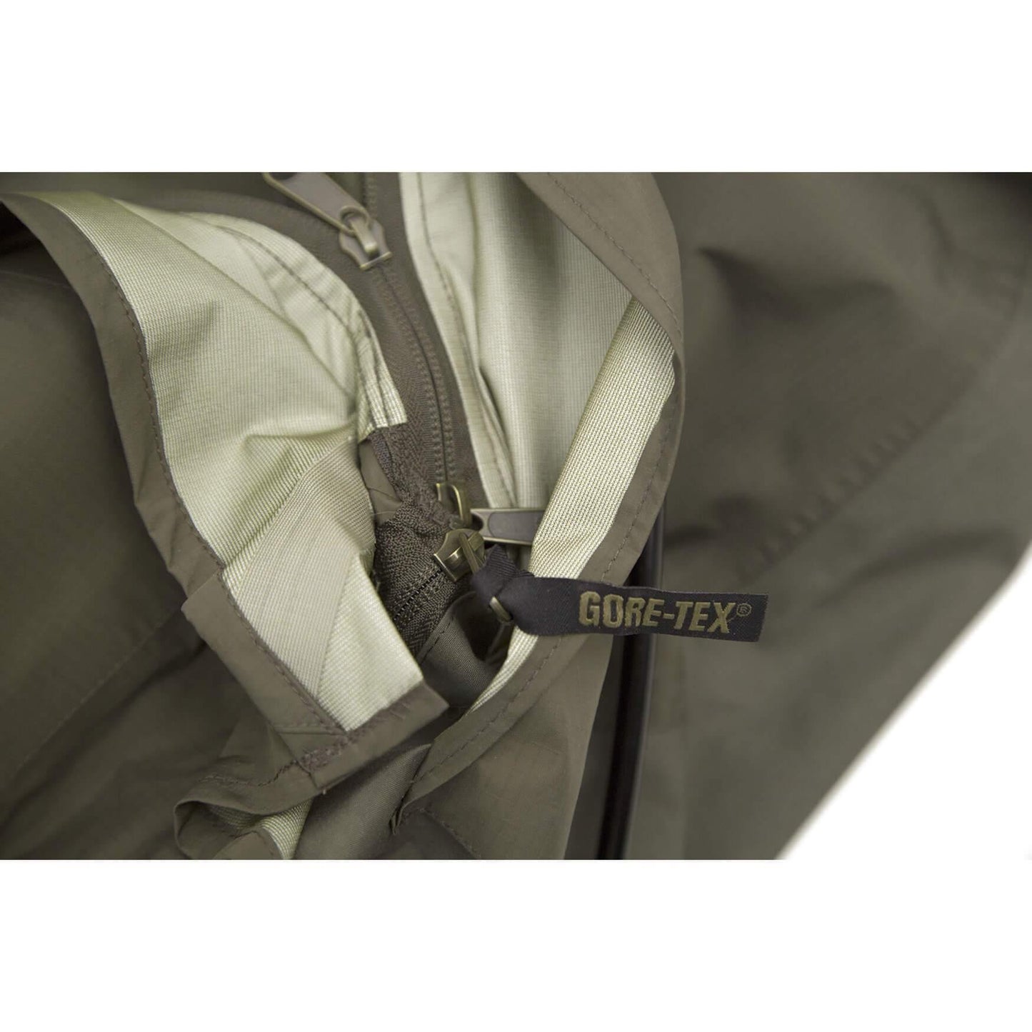 Carinthia XP Two Plus Bivy Bag (Bivy bags) från Carinthia. | TacNGear - Utrustning för polis och militär och outdoor.