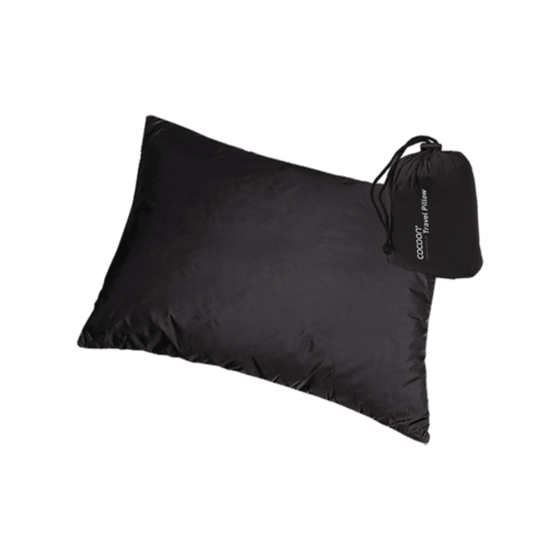 Cocoon Travel Pillow (Sovsäckar, Kuddar & Täcken) från Cocoon. Large | TacNGear - Utrustning för polis och militär och outdoor.