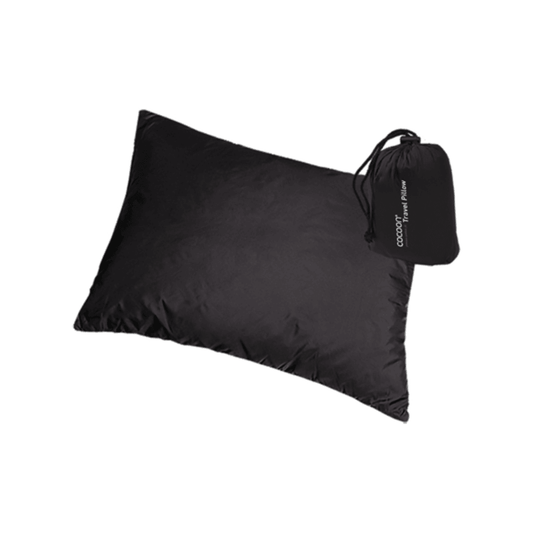 Cocoon Travel Pillow (Sovsäckar, Kuddar & Täcken) från Cocoon. Small | TacNGear - Utrustning för polis och militär och outdoor.