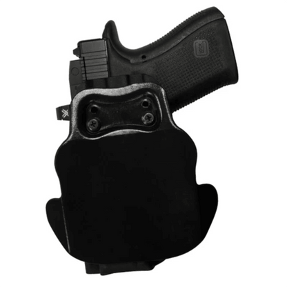 Comp-Tac Dual Concealment Holster Glock 17 Gen5 (Hölster) från Comp-Tac. | TacNGear - Utrustning för polis och militär och outdoor.