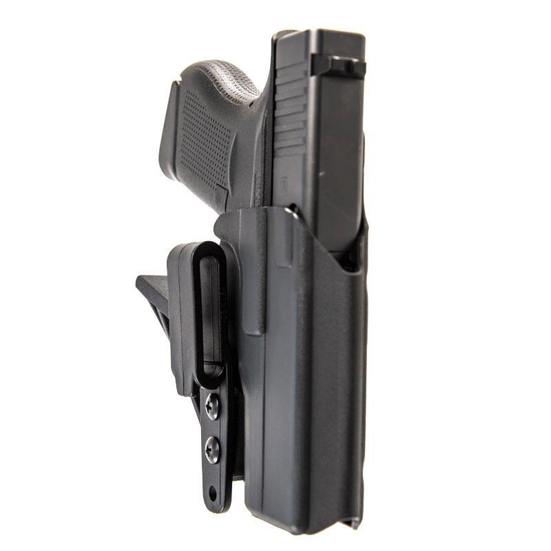 Comp-Tac EV2 AIWB Holster - Glock () från TacNGear. | TacNGear - Utrustning för polis och militär och outdoor.