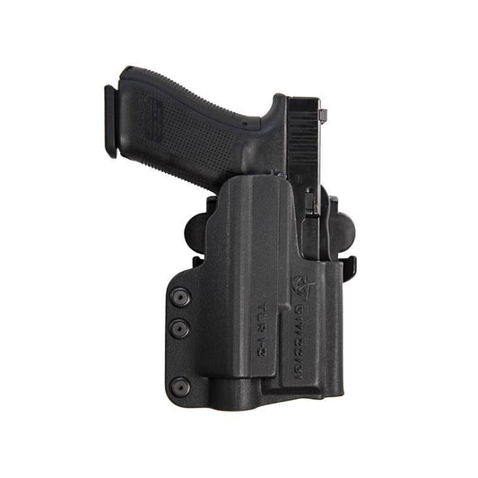 Comp-Tac International OWB Kydex Holster TLR 1/2 - Glock (Hölster) från Comp-Tac. | TacNGear - Utrustning för polis och militär och outdoor.