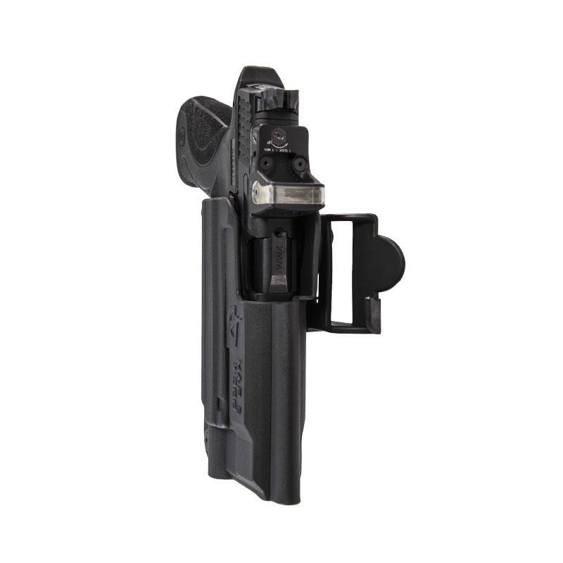 Holster port discret IF8 - Glock 17/22/19/23/26/27 - Niv 1 — La