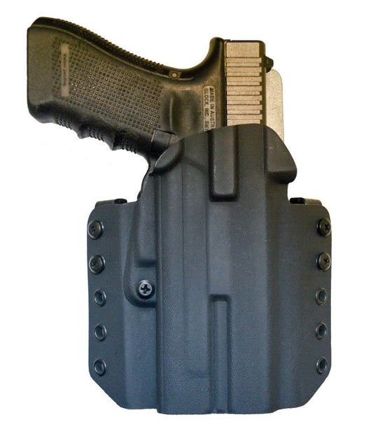 Comp-Tac L-Line Modular Light Laser Holster L3 Glock 19/23/17/22/34/35/41 (Hölster) från Comp-Tac. | TacNGear - Utrustning för polis och militär och outdoor.