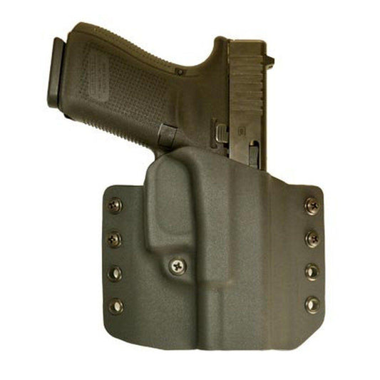 Comp-Tac Warrior hölster - Glock (Hölster) från Comp-Tac. | TacNGear - Utrustning för polis och militär och outdoor.