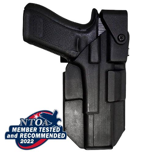 Köp Comp-Tac CT3 Level 3 Holster för Sig P320 X five Legion från TacNGear