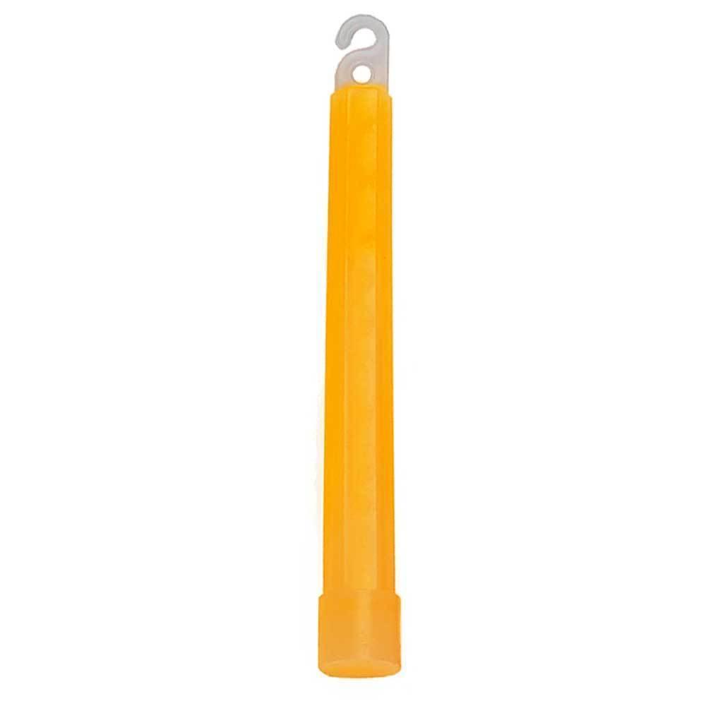 Cyalume 4" Military Grade Chemical Light Sticks 6h - Orange (Lysstavar) från Cyalume. | TacNGear - Utrustning för polis och militär och outdoor.