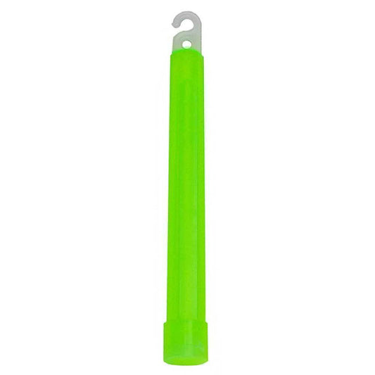 Cyalume 6" Military Grade Chemical Light Sticks 12h - Grön (Lysstavar) från Cyalume. | TacNGear - Utrustning för polis och militär och outdoor.