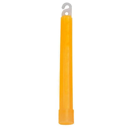 Cyalume 6" Military Grade Chemical Light Sticks 12h - Orange (Lysstavar) från Cyalume. | TacNGear - Utrustning för polis och militär och outdoor.
