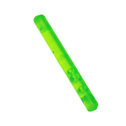 Cyalume ChemLight Mini Light Sticks Type A - Grön (Lysstavar) från Cyalume. | TacNGear - Utrustning för polis och militär och outdoor.