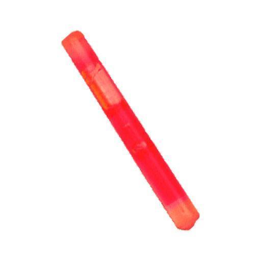Cyalume ChemLight Mini Light Sticks Type A - Röd (Lysstavar) från Cyalume. | TacNGear - Utrustning för polis och militär och outdoor.