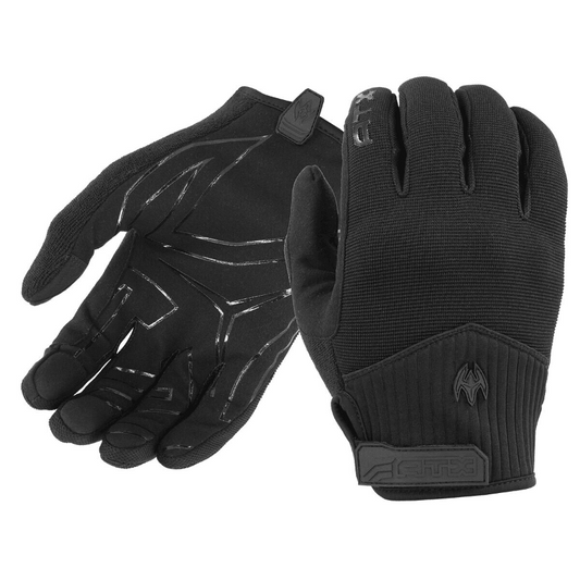 Damascus Gear - Unlined Hybrid Duty Gloves ATX-66 (Handskar) från DamascusGear. | TacNGear - Utrustning för polis och militär och outdoor.