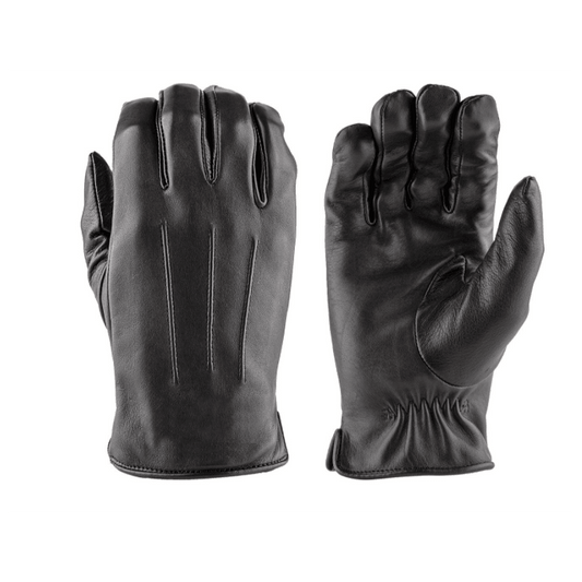 DamascusGear Luxe Deer Skin Leather Dress Gloves (Handskar) från DamascusGear. | TacNGear - Utrustning för polis och militär och outdoor.