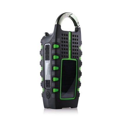 Eton Scorpion II vevradio (Vevradio) från Eton. | TacNGear - Utrustning för polis och militär och outdoor.