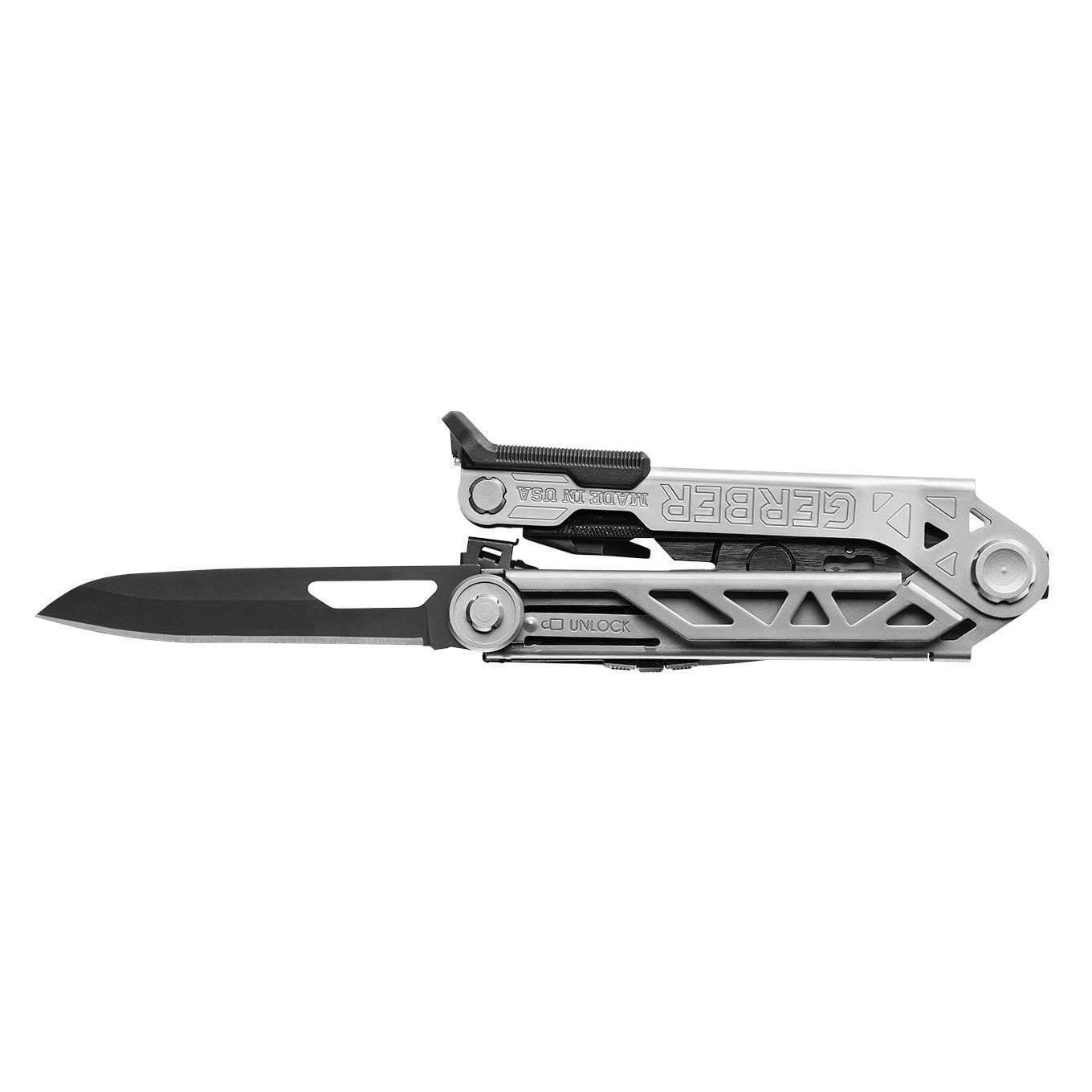 Gerber Center Drive Multi-tool. (Knivar & Verktyg) från Gerber. | TacNGear - Utrustning för polis och militär och outdoor.