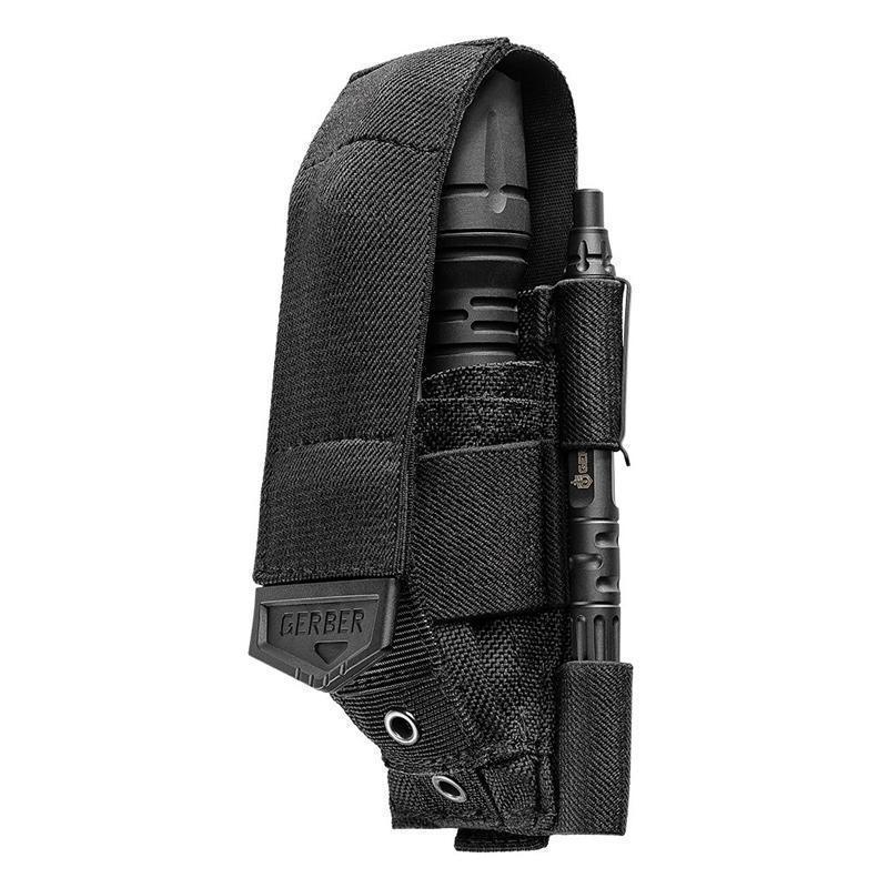 Gerber Customfit Dual Sheath (Hållare & Fickor) från Gerber. | TacNGear - Utrustning för polis och militär och outdoor.