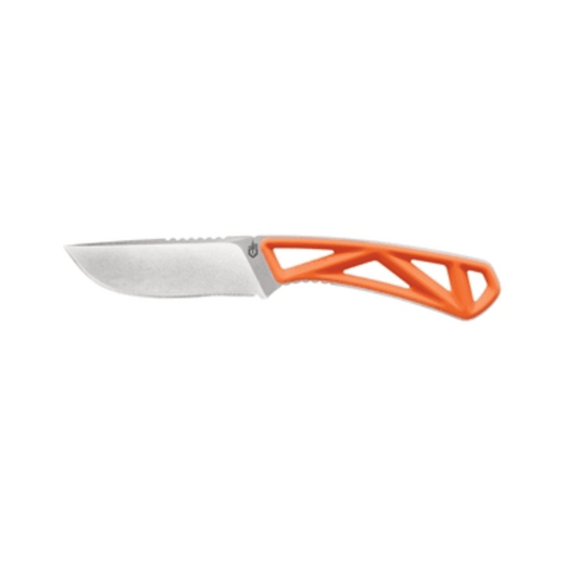 Gerber Exo-Mod Drop Point - Orange (Knivar, Sågar & Yxor) från Gerber. | TacNGear - Utrustning för polis och militär och outdoor.