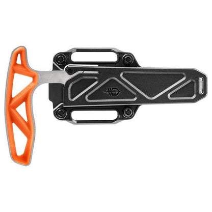 Gerber Exo-Mod Saw - Orange (Knivar, Sågar & Yxor) från Gerber. | TacNGear - Utrustning för polis och militär och outdoor.