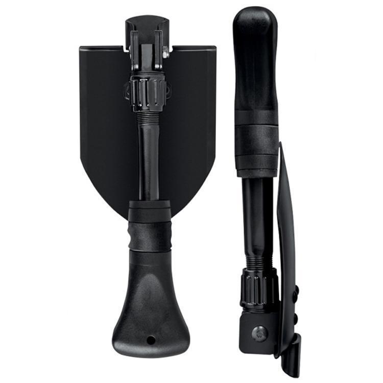 Gerber Gorge Folding Shovel (Verktyg) från Gerber. | TacNGear - Utrustning för polis och militär och outdoor.