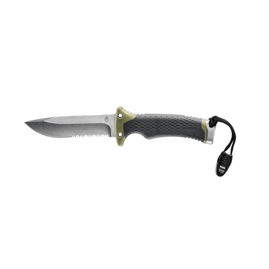 Gerber Ultimate Survival Knife SE FSG GB (Knivar & Verktyg) från Gerber. | TacNGear - Utrustning för polis och militär och outdoor.