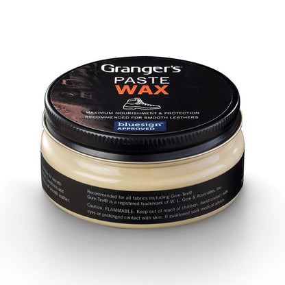 Grangers Paste Wax (Skovård) från Grangers. | TacNGear - Utrustning för polis och militär och outdoor.