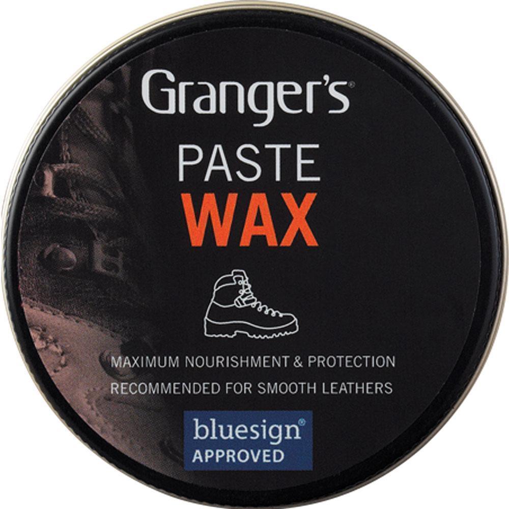 Grangers Paste Wax (Skovård) från Grangers. | TacNGear - Utrustning för polis och militär och outdoor.