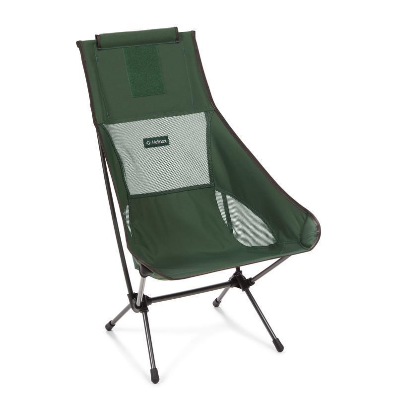 Helinox Chair two (Vildmark & Camping) från Helinox. Skogsgrön | TacNGear - Utrustning för polis och militär och outdoor.